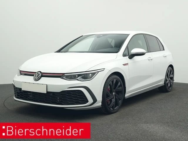 Volkswagen Golf GTI 8 2.0 TSI DSG LED+ NAVI ACC ALU 18 2024 Benzine