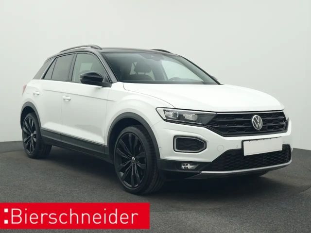 Volkswagen T-Roc 1.5 TSI DSG Sport Black Style ALU 19 2021 Benzine