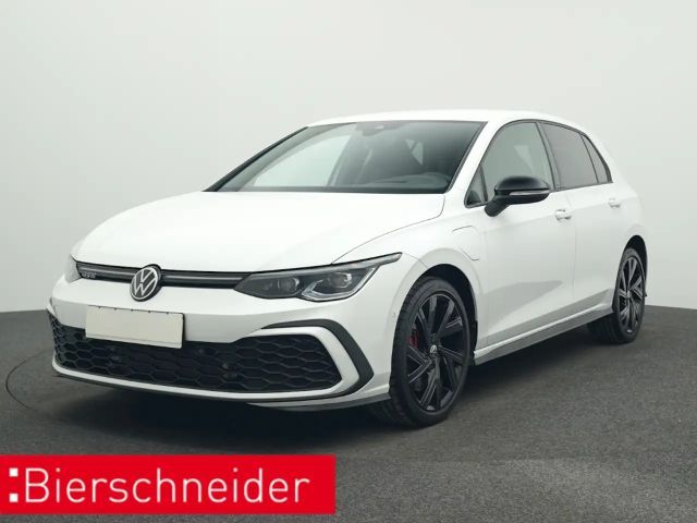 Volkswagen Golf 8 1.4 TSI DSG eHybrid GTE KAMERA AHK HUD 2021 Hybride / Benzine