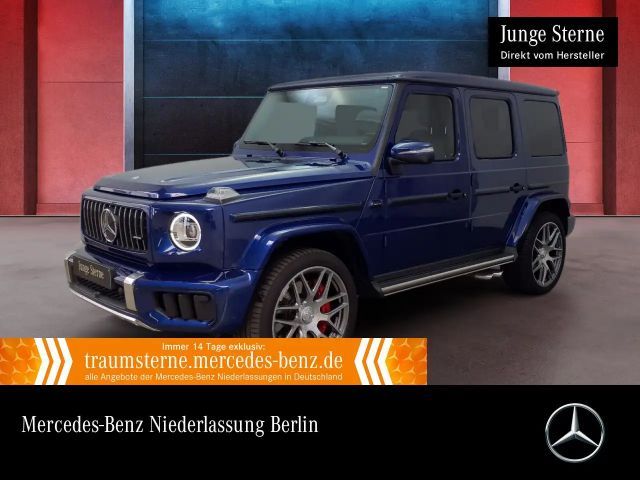 Mercedes-Benz G 63 AMG 2024 Benzine