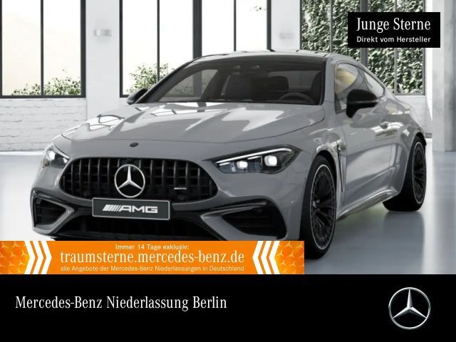 Mercedes-Benz CLE 53 AMG CLE 53 4M NIGHT+PANO+360+KEYLESS+9G 2024 Benzine
