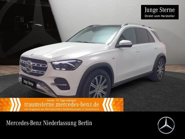 Mercedes-Benz GLE 350 de 4M PANO+AHK+MULTIBEAM+KAMERA+SITZKLIMA 2025 Hybride / Diesel