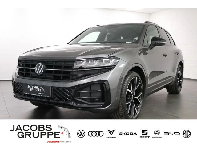 Volkswagen Touareg 3.0 TDI 4M R-Line "Black Style" Navi, 2025 Diesel
