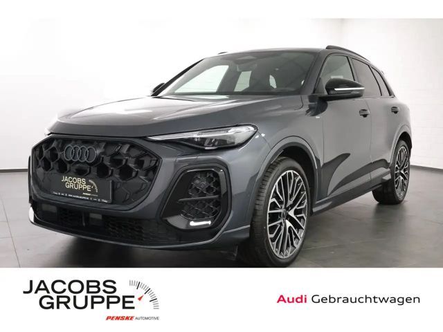 Audi Q5 2.0 TDI quattro S-line S-tronic,Navi,LED,H 2025 Diesel