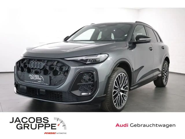 Audi Q5 2.0 TDI quattro S-line S-tronic,Navi,LED,A 2025 Diesel