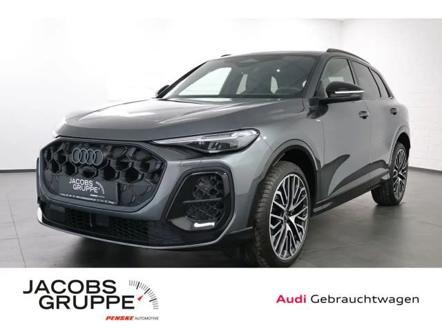 Audi Q5 2.0 TDI quattro S line S tronic,LED,AHK,B& 2025 Diesel