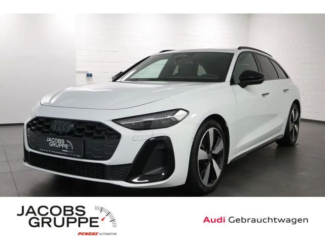 Audi A5 Avant 2.0 TDI S line S tronic,Navi,Matrix, 2025 Diesel