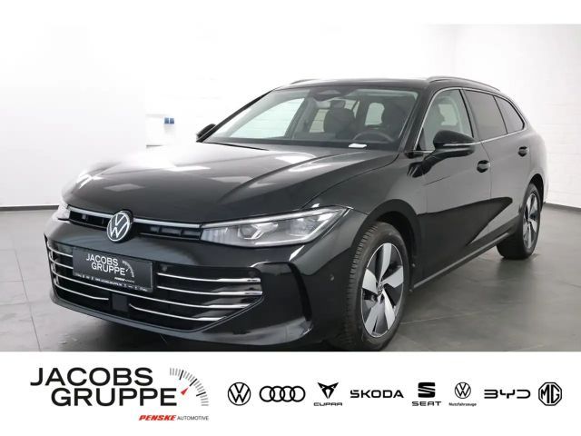 Volkswagen Passat Variant 2.0 TDI Elegance DSG,Navi,Matr 2025 Diesel