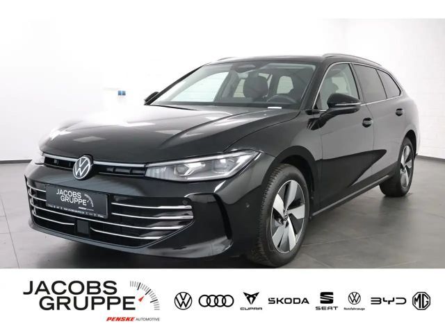 Volkswagen Passat Variant 2.0 TDI Elegance DSG,Navi,Matr 2025 Diesel