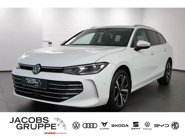 Volkswagen Passat Variant 1.5 eTSI Business DSG,Navi,Mat 2024 Benzine