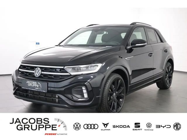 Volkswagen T-Roc 2.0 TDI R-Line "Black-Style" DSG, Navi, 2025 Diesel