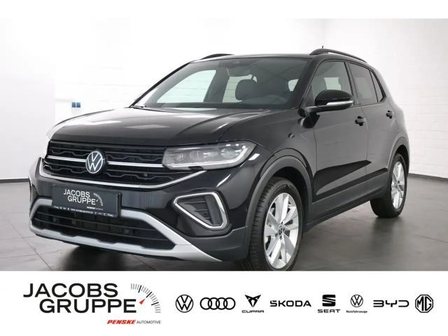 Volkswagen T-Cross 1.0 TSI Goal DSG,Navi,Matrix,RFK 2025 Benzine