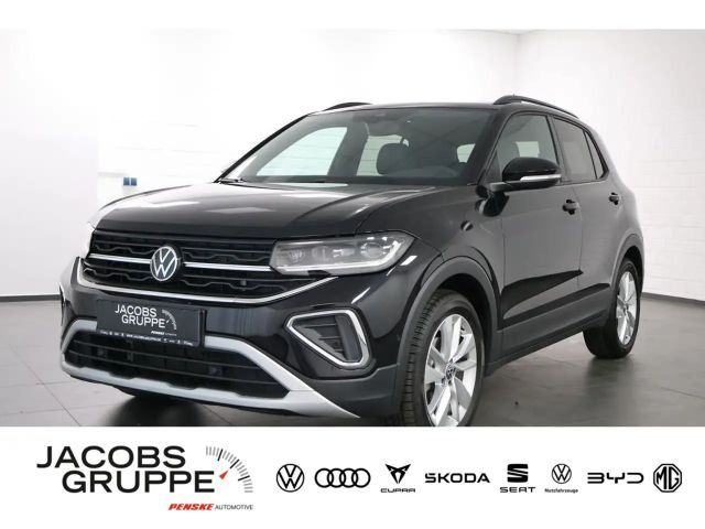 Volkswagen T-Cross 1.0 TSI Goal DSG,Navi,Matrix,RFK 2025 Benzine