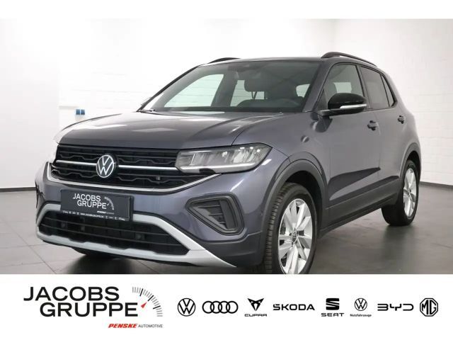 Volkswagen T-Cross 1.0 TSI Goal Navi,LED,SHZ,PDC 2025 Benzine