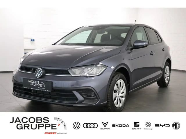 Volkswagen Polo VI 1.0 TSI Life DSG,Navi,LED,RFK 2025 Benzine