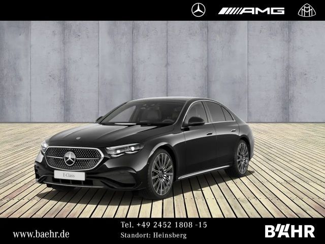 Mercedes-Benz E 450 E 450 d 4M AMG/Pano/Digital-Light/Distronic/21" 2025 Diesel