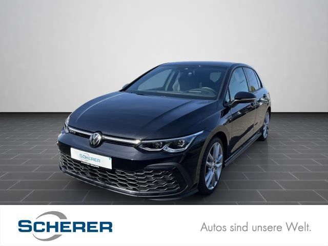 Volkswagen Golf VIII 2.0 TDI GTD Navi, HuD, IQ.Light, RFK, 2023 Diesel