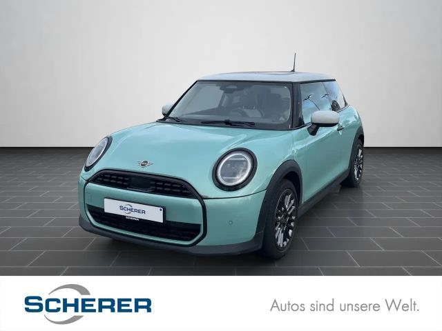 MINI Cooper C Classic Trim Navi, HuD, Pano, Carplay, 2024 Benzine