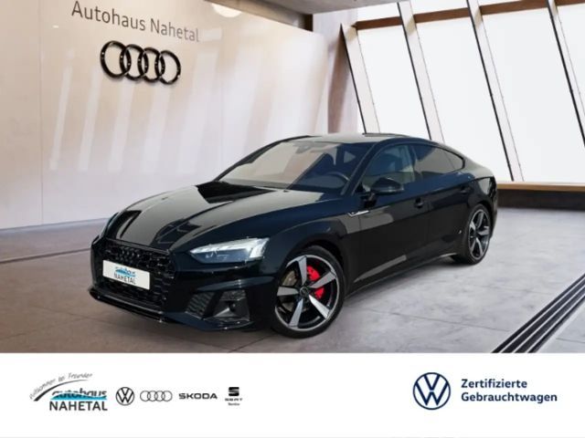 Audi A5 40 TDI qu. Sportback S line MATRIX-LED NAVI+ 19'' 2025 Diesel
