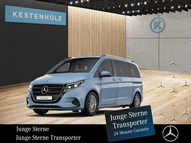 Mercedes-Benz V 220 V 220 d STYLE Kompakt *LED*PARK*AHK*WINTER*TEMP* 2025 Diesel