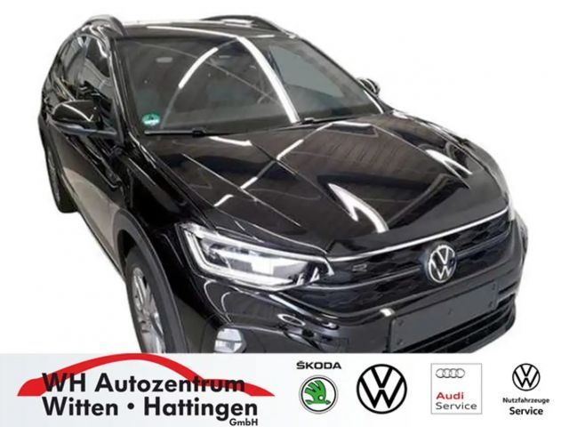 Volkswagen Taigo 1.0 TSI DSG R-Line Black Style NAVI IQ-LIGHT RE... 2023 Benzine