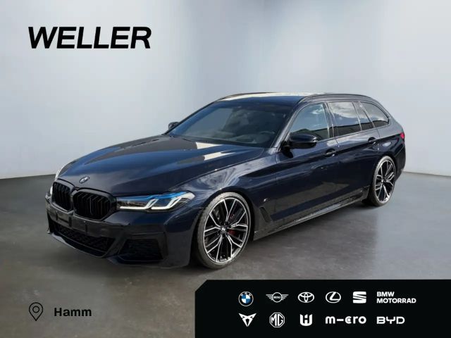 BMW 540 d xDr Touring M Sport *20''*Inno*Leder*Pano*LED* 2023 Diesel