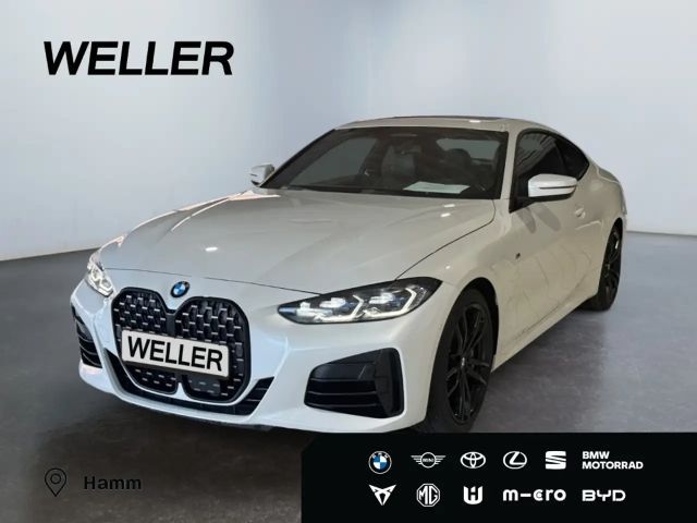 BMW 440 xDrive *Laser*Pano*HUD*Shadow*H/K*ACC*CAM* 2021 Benzine