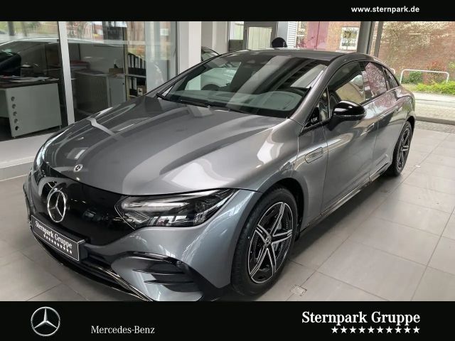 Mercedes-Benz EQE 300 EQE 300 AMG Premium,Hyper,HUD,AHK,22KW,TV,DiGi-L 2024 Elektrisch