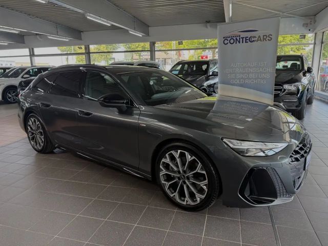 Audi A6 Avant 2.0 TDI Quattro 2x S Line SH&AHK&Tech+ 2025 Diesel