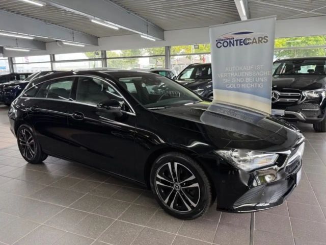 Mercedes-Benz CLA 200 CLA 200d Shooting Brake VIELE EXTRAS 2023 Diesel