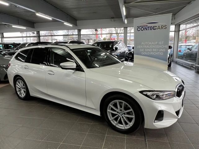 BMW 320 d xDrive Touring AHK+Driving Assistant+uvm. 2023 Diesel