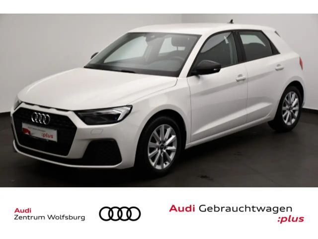 Audi A1 30TFSI 16"ALU/SITZHZ/LED/APS 2022 Benzine