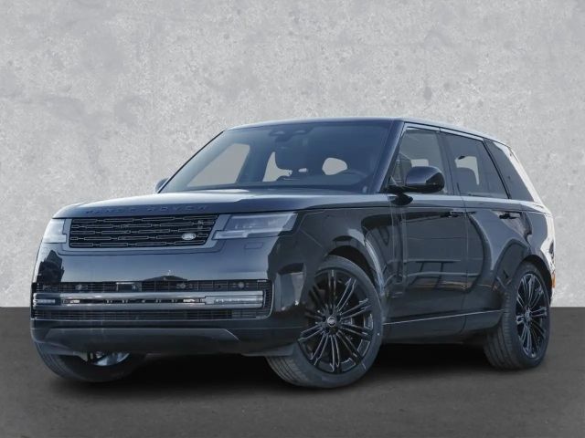 Land Rover Range Rover 2026 Benzine