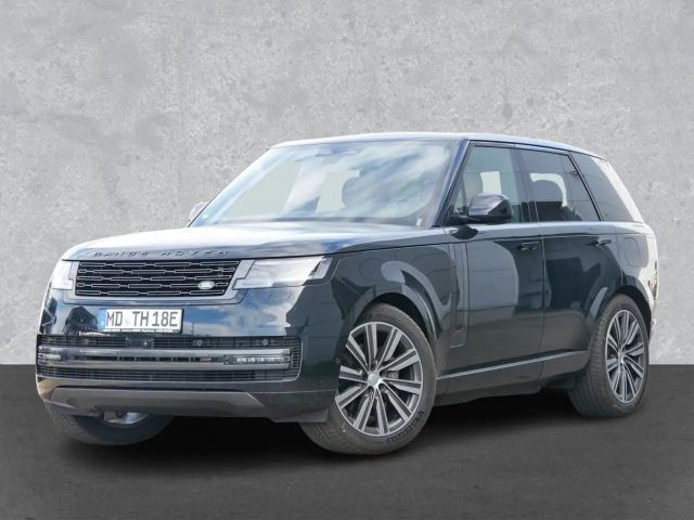 Land Rover Range Rover 2026 Hybride / Benzine