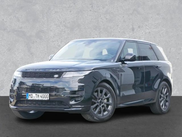 Land Rover Range Rover Sport 2026 Diesel
