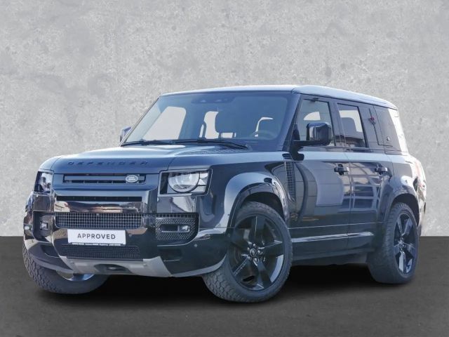 Land Rover Defender 2023 Benzine