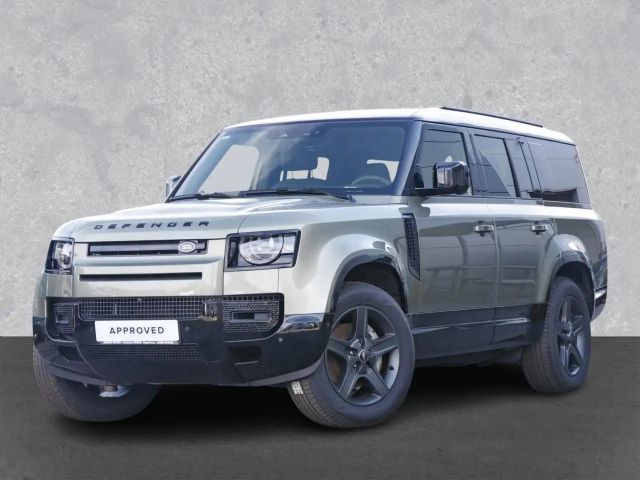 Land Rover Defender 2024 Diesel