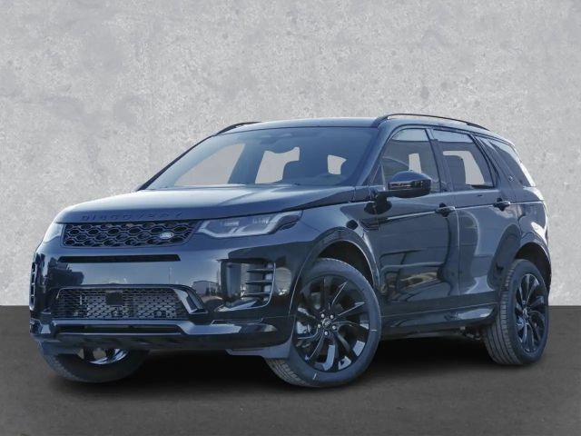 Land Rover Discovery Sport Hybrid Dynamic SE AWD 2026 Hybride / Benzine