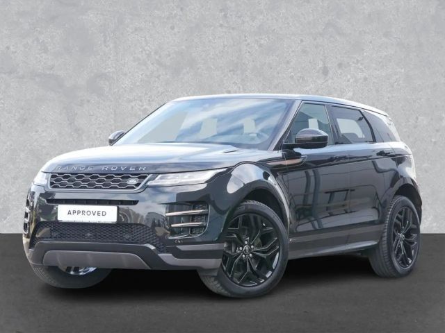 Land Rover Range Rover Evoque 2021 Diesel