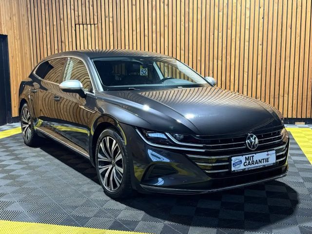 Volkswagen Arteon SB. TDI *Navi*Virtual*Kam*AHK*Keyless* 2022 Diesel