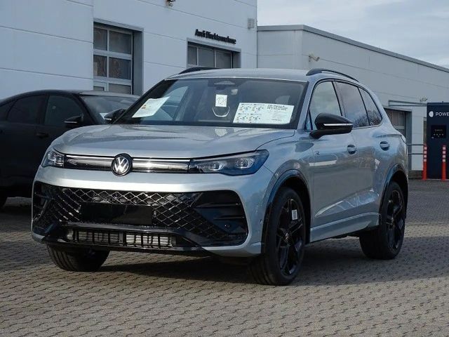 Volkswagen Tiguan 2.0 TDI DSG R-Line "Black Style" / AHZV 2026 Diesel