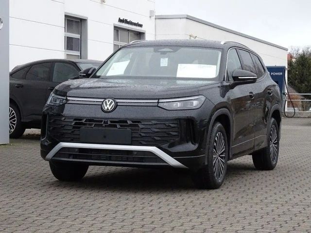 Volkswagen Tayron 2.0 TDI DSG Life / Design-Paket 2026 Diesel