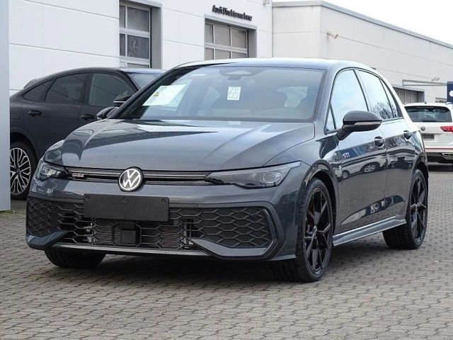 Volkswagen Golf GTI 2.0 TSI DSG "Black Style" 2026 Benzine