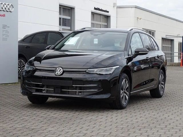 Volkswagen Golf Variant 2.0 TDI DSG Energy 2026 Diesel