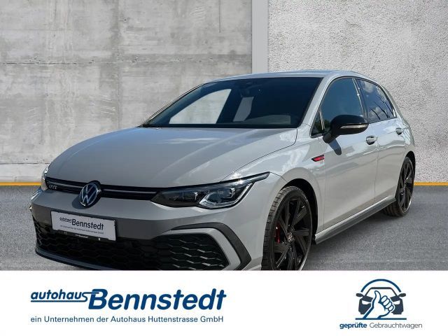 Volkswagen Golf VIII GTI DSG MATRIX KAMERA ACC KEYLESS 2023 Benzine