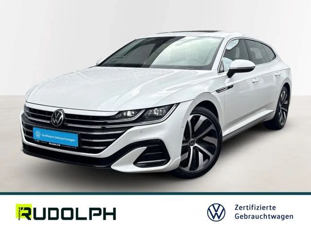 Volkswagen Arteon 2022 Benzine