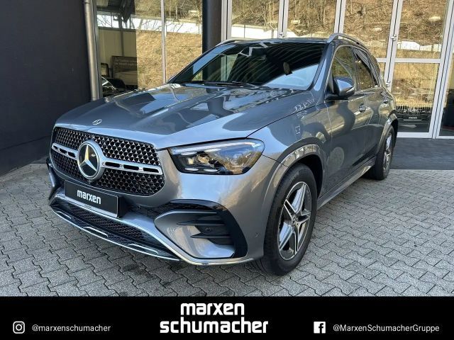 Mercedes-Benz GLE 350 GLE 350de 4M AMG AHK+360+Airmatic+HuD+Multibeam 2024 Hybride / Diesel