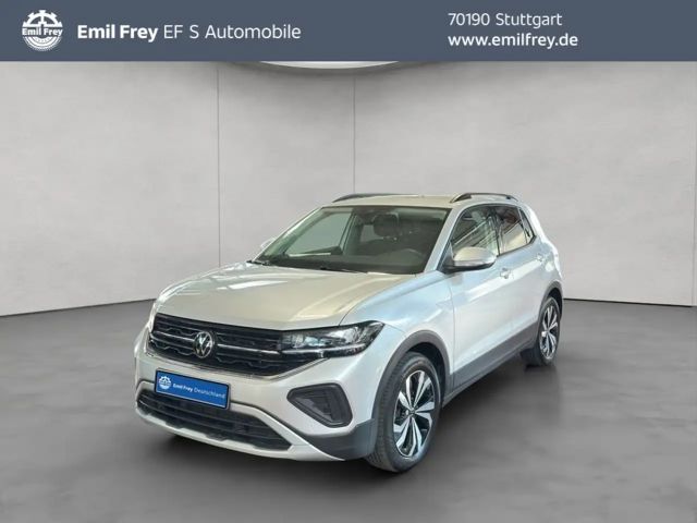 Volkswagen T-Cross 1.0 TSI DSG Life 2025 Benzine