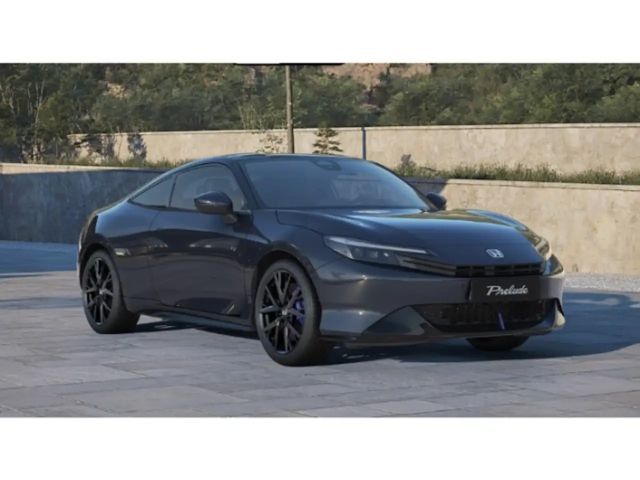 Honda Prelude