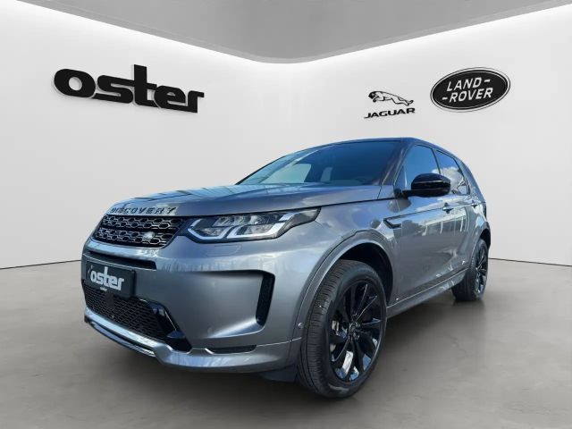 Land Rover Discovery Sport R-Dynamic S AWD|360°-Kamera|AHK 2021 Diesel